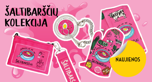 Šaltibarščiai